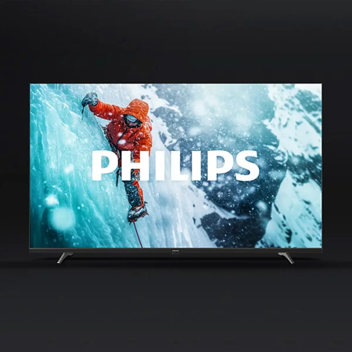 Televizor Philips 65PUT7630/10 Smart, LED, 4K UHD, 65"(165cm), DVB-T/T2/C