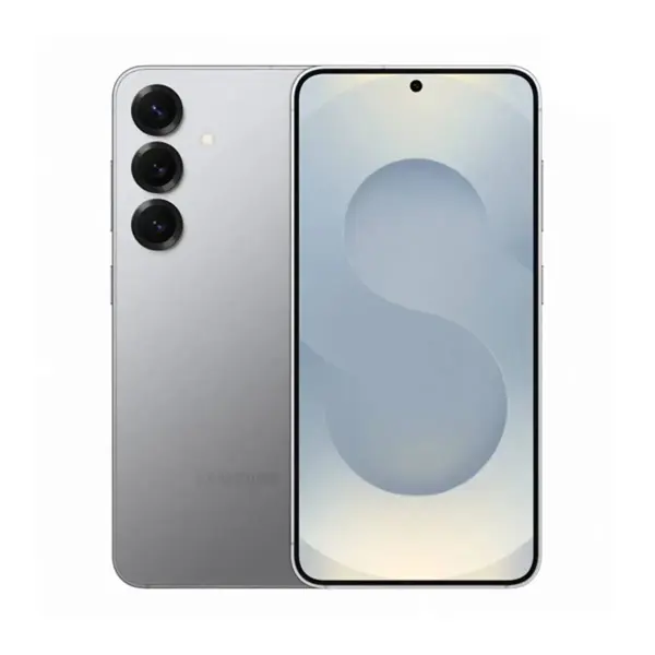 Mobilni telefon Samsung Galaxy S25 12/128GB EE silver