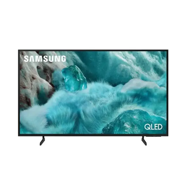 Televizor Samsung QE55Q7FAAUXXH Smart, QLED, 4K UHD, 55