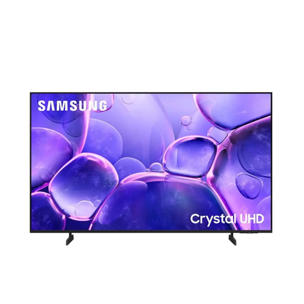 Televizor Samsung UE50U8072FUXXH Smart, LED, 4K UHD, 50