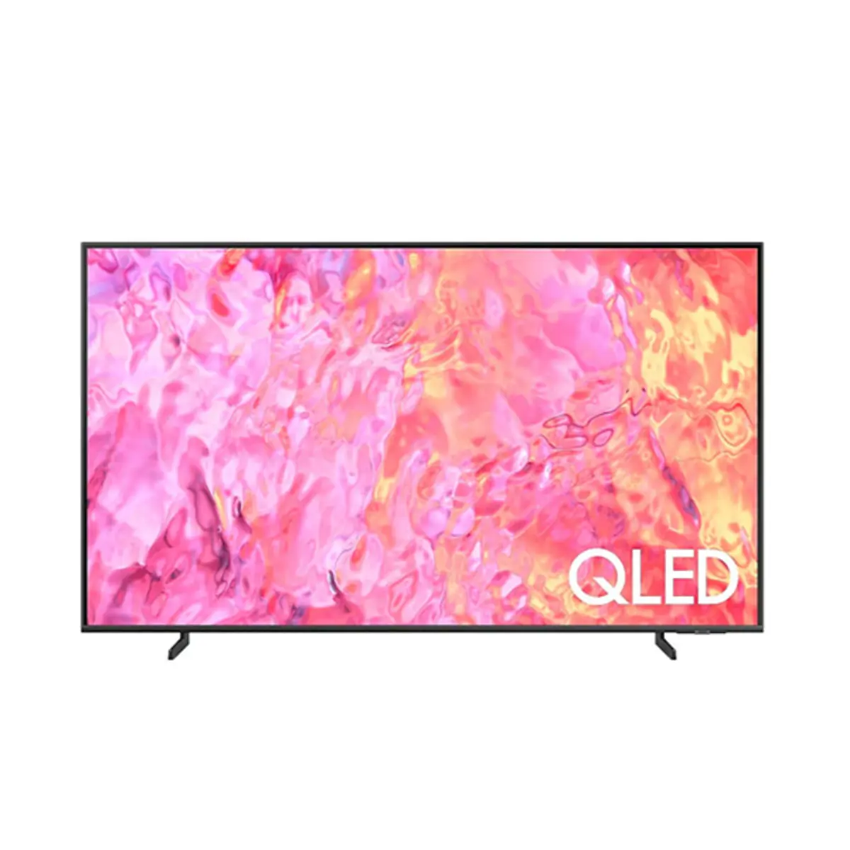 Televizor Samsung QE43Q60CAUXXH Smart, QLED, 4K UHD, 43