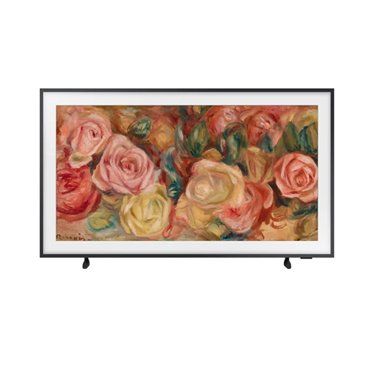 Televizor Samsung QE55LS03DAUXXH Smart, QLED, 4K UHD, 55