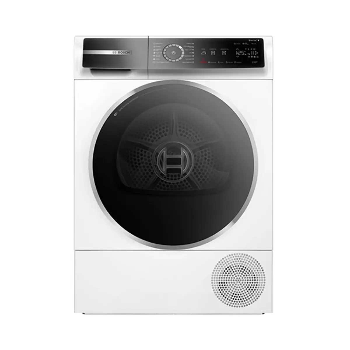 Mašina za sušenje veša Bosch WQB245B0BY