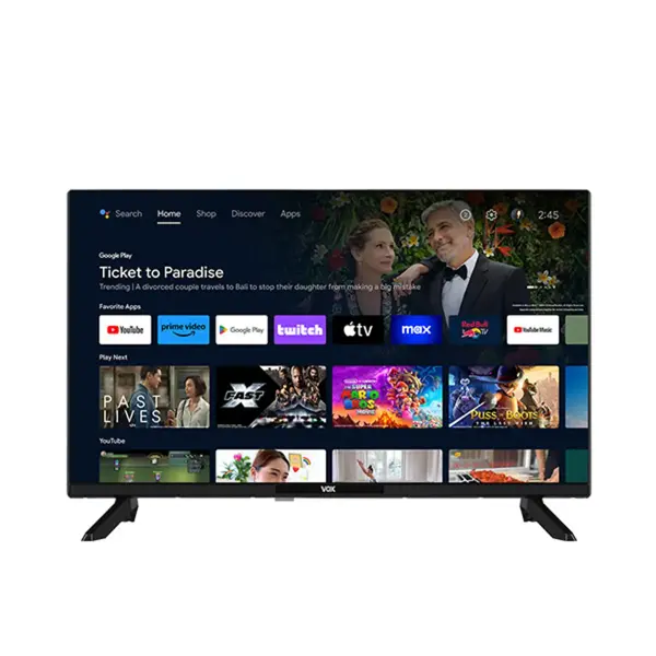 Televizor Vox 32ADH758 Smart, LED, HD Ready, 32