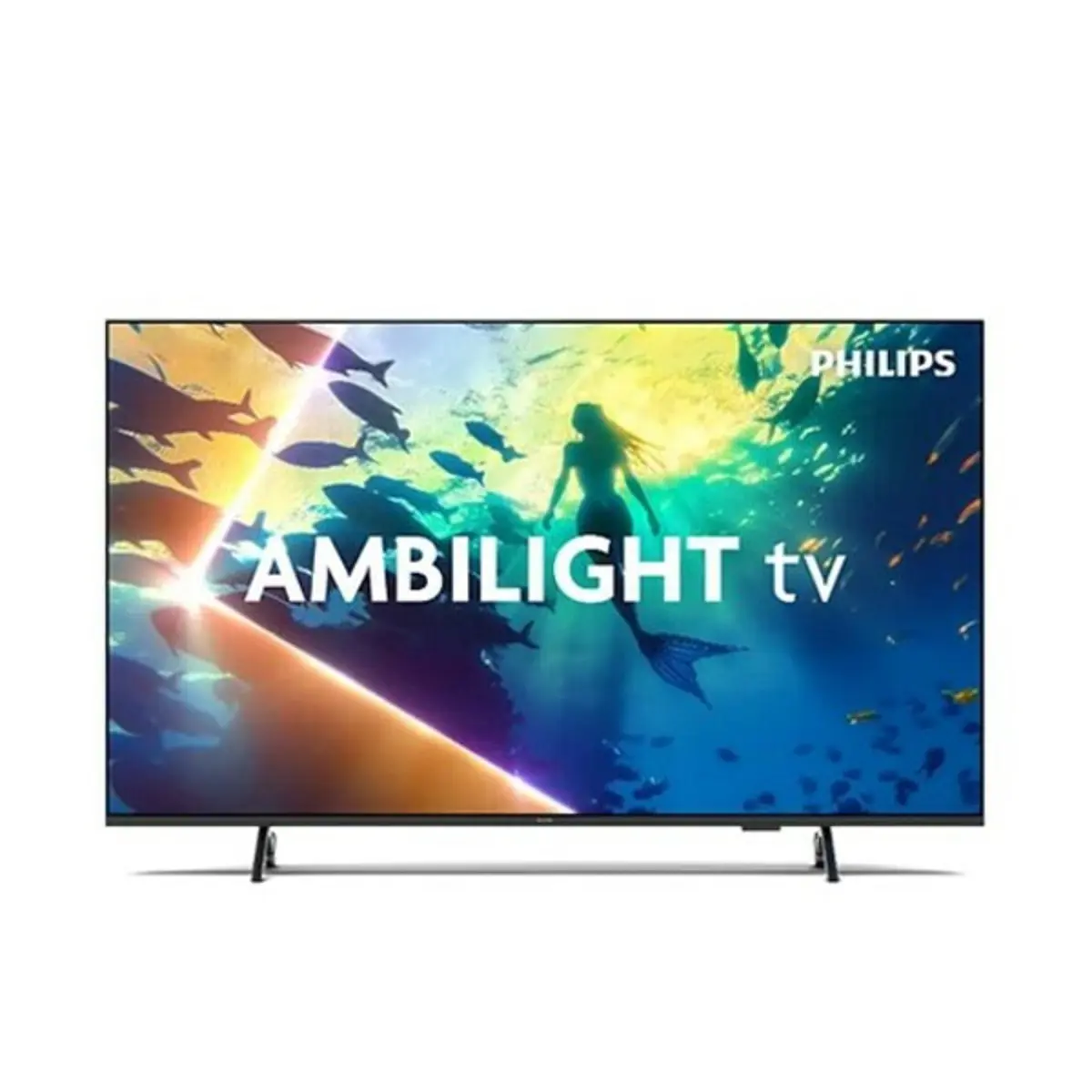 Televizor Philips 65PUS8010/10 Smart, LED, 4K UHD, 65