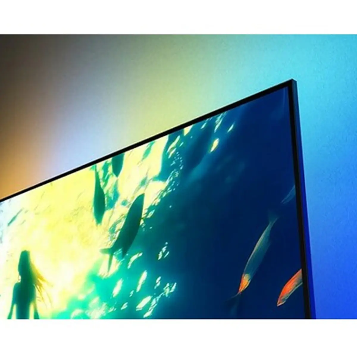 Televizor Philips 65PUS8010/10 Smart, LED, 4K UHD, 65"(165cm), DVB-T/T2/T2-HD/C/S/S2