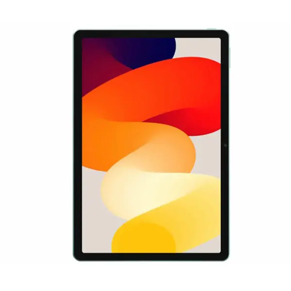 Tablet Xiaomi Redmi Pad SE 11''/OC 2.4GHz/8GB/256GB/WiFi/8MP/Android/zelena