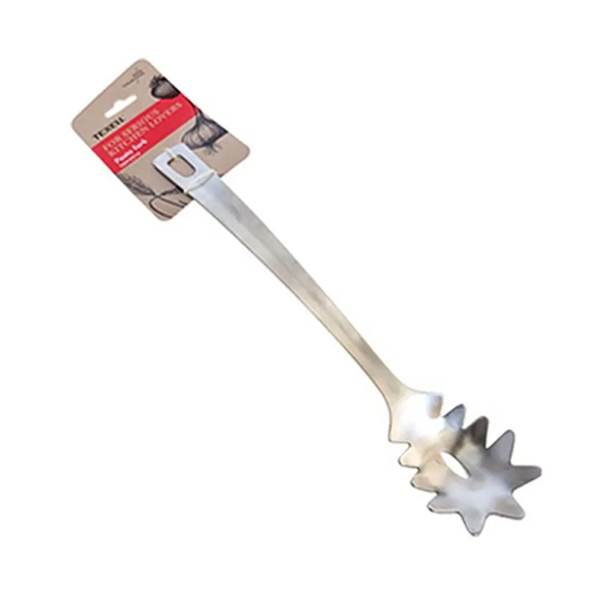 Kašika inox za špagete Texell TIKP-KS14