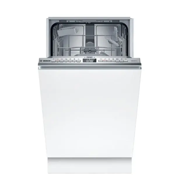 Ugradna mašina za pranje sudova Bosch SPV4HKX10E