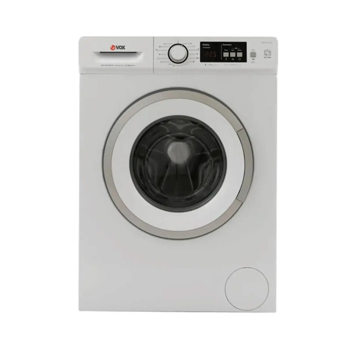 Mašina za pranje veša Vox WMI1480-T15A