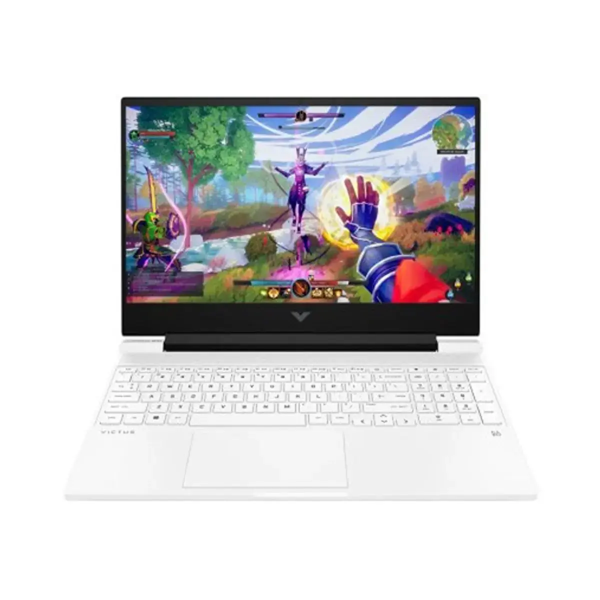 Laptop HP Victus 15-fb0065nia DOS/15.6