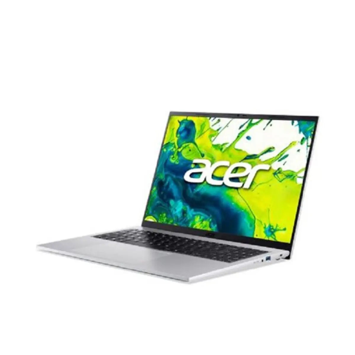Laptop Acer Aspire Go 16 AG16-71P NoOS/16"WUXGA IPS/Core 5 120U/16GB/512GB/srebrna