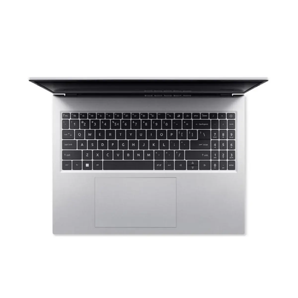 Laptop Acer Aspire Go 16 AG16-71P NoOS/16"WUXGA IPS/Core 5 120U/16GB/512GB/srebrna