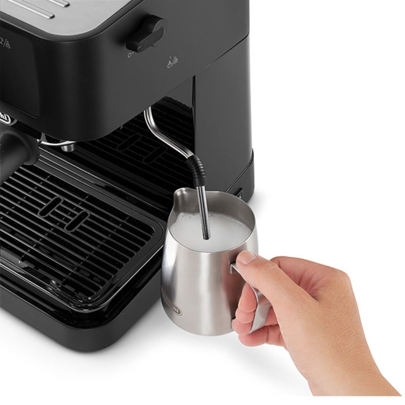 Aparat za espresso kafu DeLonghi EC230.BK