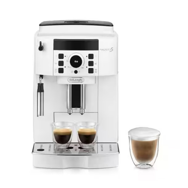 Aparat za espresso kafu DeLonghi ECAM21.117W
