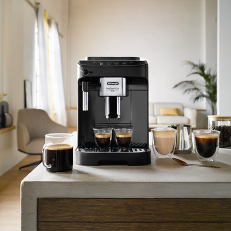 Aparat za espresso kafu DeLonghi ECAM290.21.B