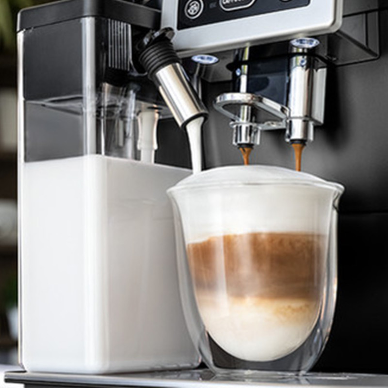 Aparat za espresso kafu DeLonghi ECAM.350.50.B