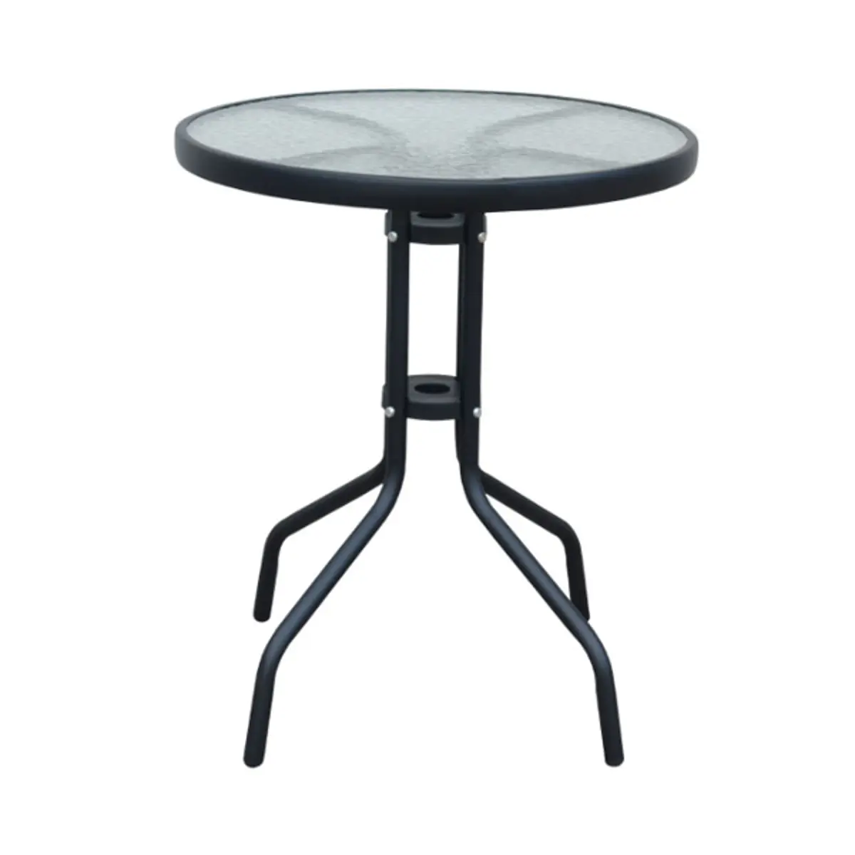 ED Baštenski set trodelni Bistro set