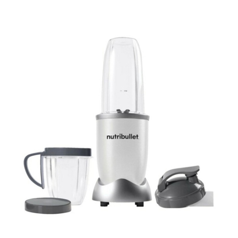 Blender Nutribullet NB907W