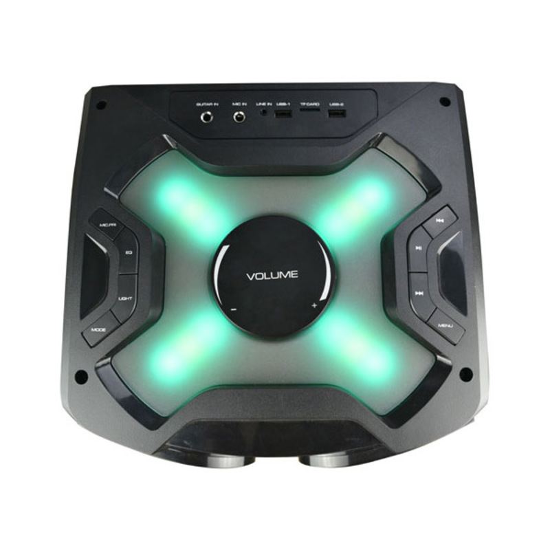 Bluetooth zvučnik Eden trolley ED-826