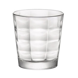 Čaša za vodu Cube acqua 24 cl 6/1 128755