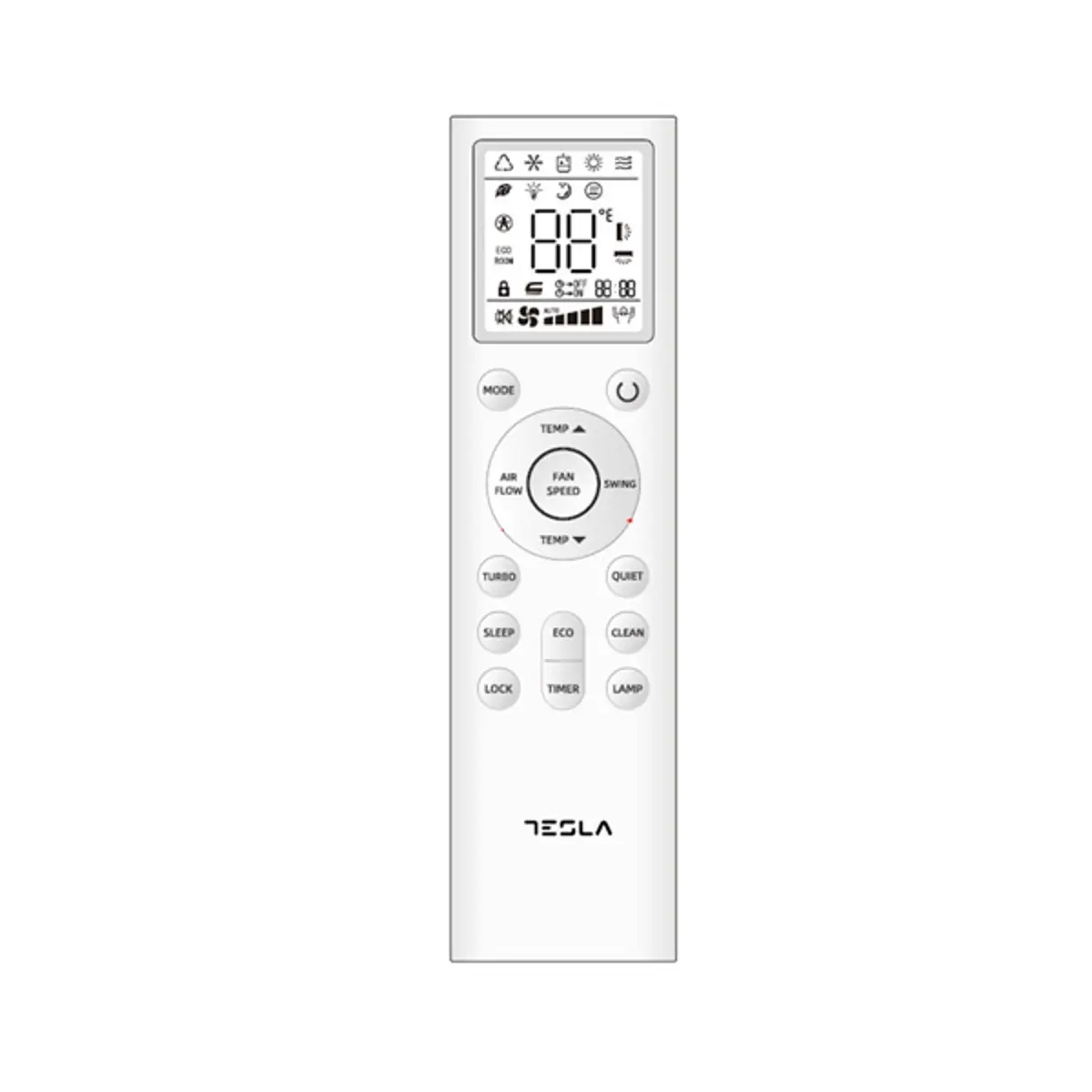 Inventer klima uređaj Tesla TC35G301-1232IAWTPC