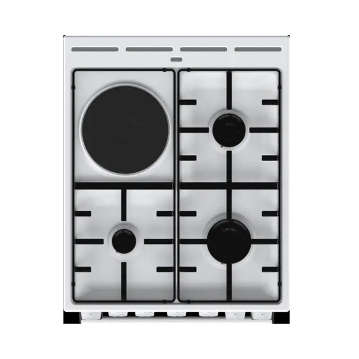 Kombinovani šporet Gorenje GK5B42WD