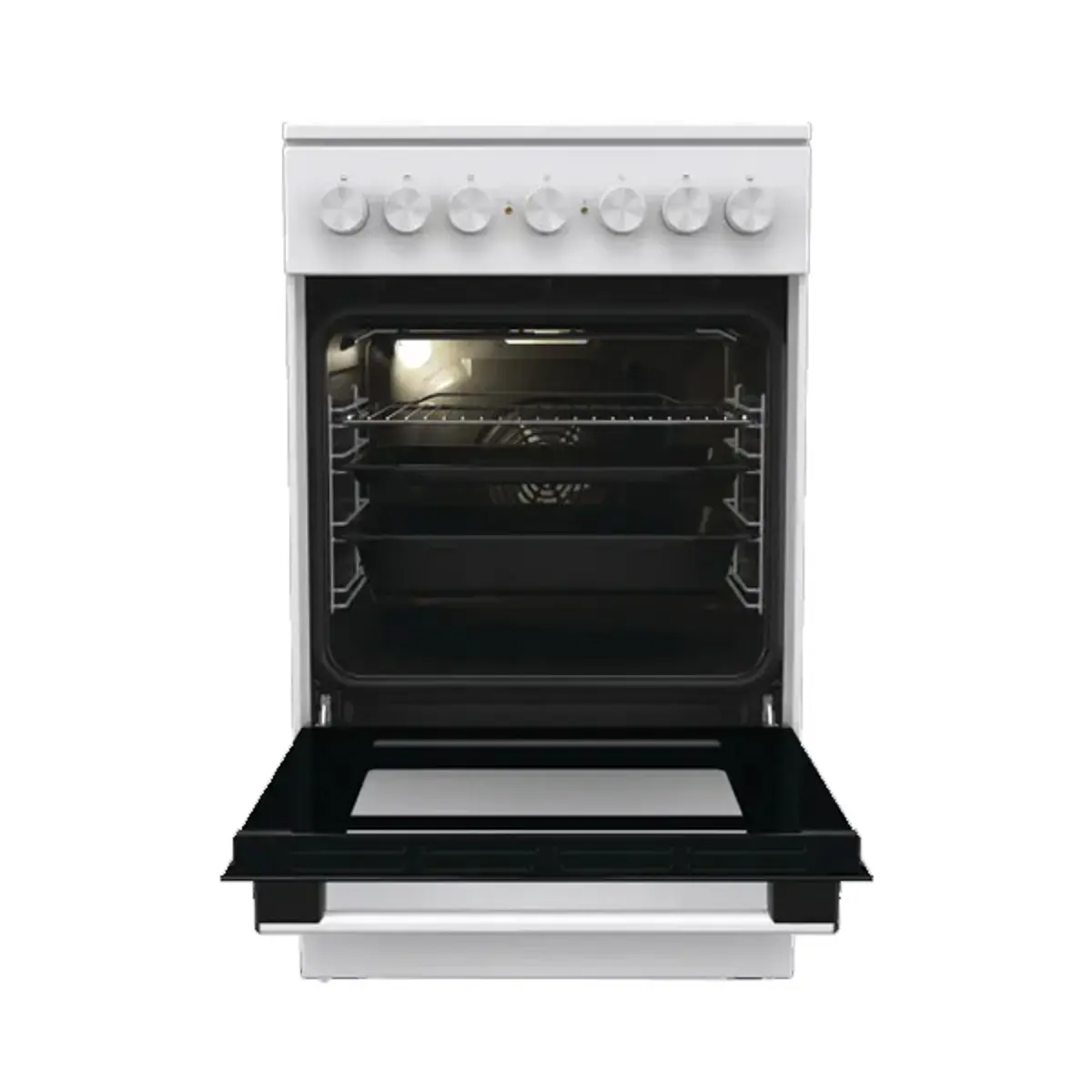 Kombinovani šporet Gorenje GK5B42WD