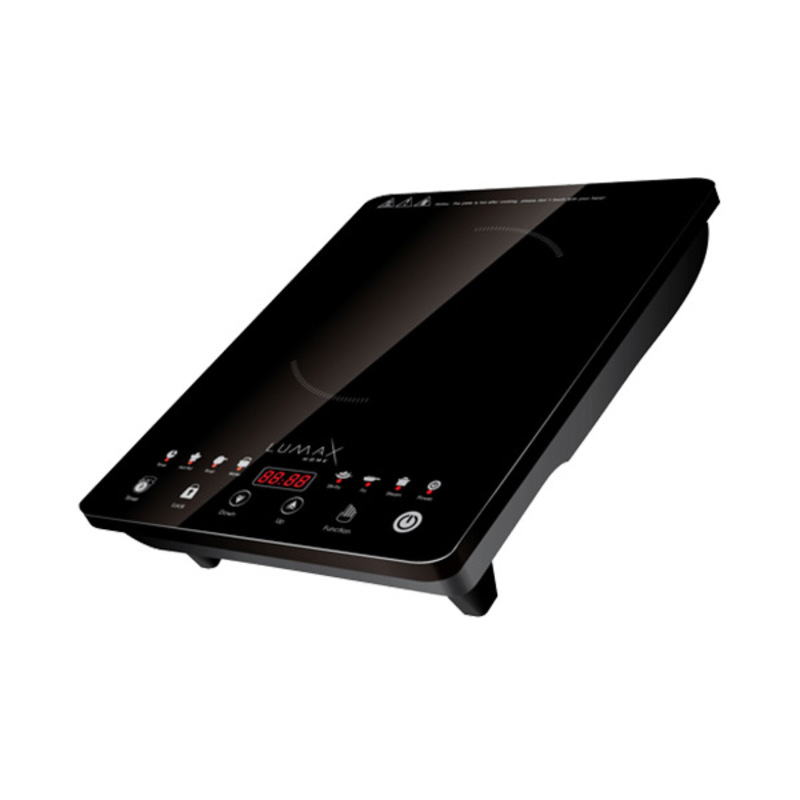 Električna indukciona ploča Lumax LINS-T52
