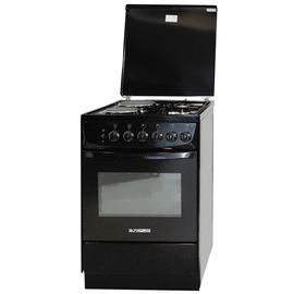 Električni šporet Alfa SG 122-55-33 GI6