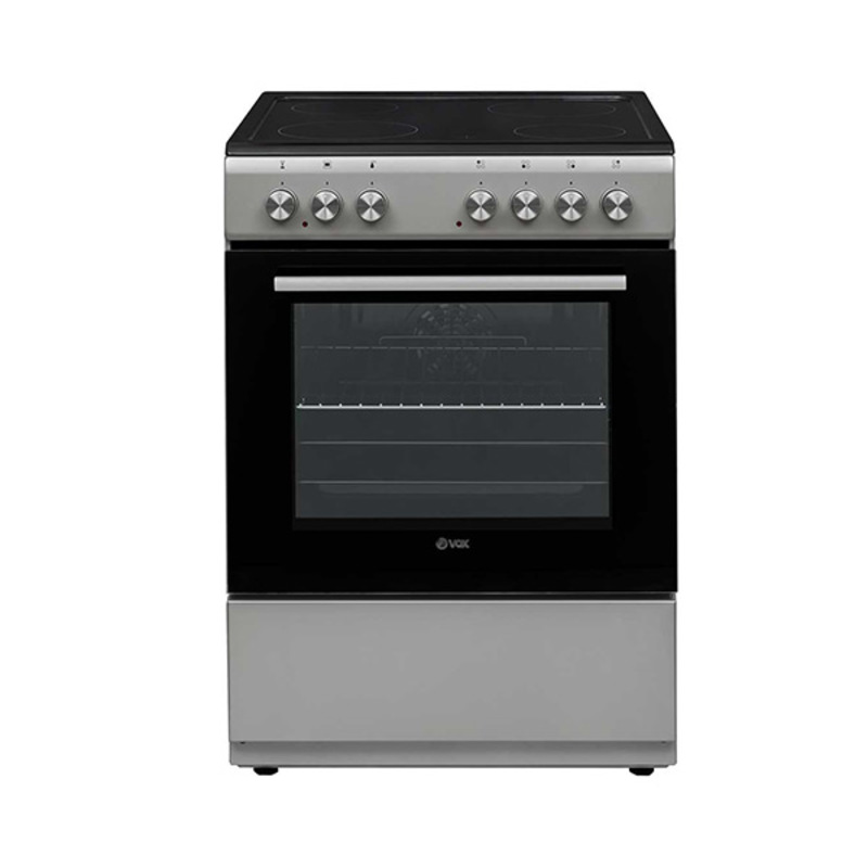 Električni šporet Vox CHT6105S