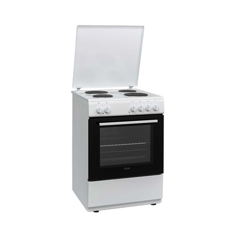 Električni šporet Vox EHT6020WG