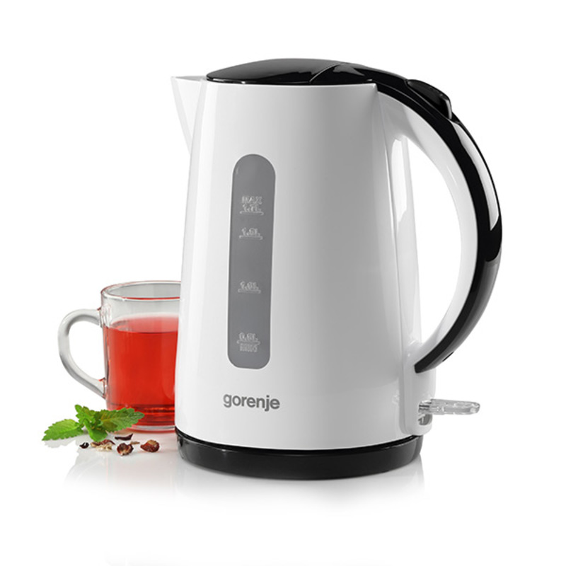 Električno kuvalo za vodu Gorenje K17PLBW