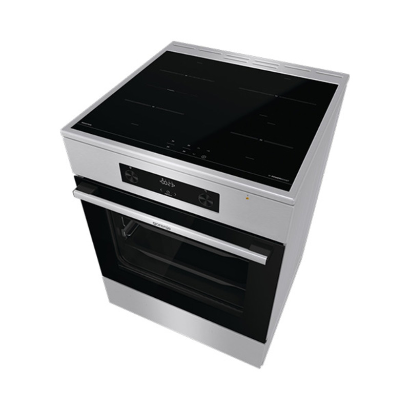 Električni šporet Gorenje GEIT6C60XPG