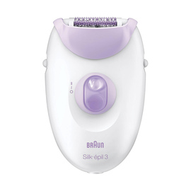 Epilator Braun SE 3170