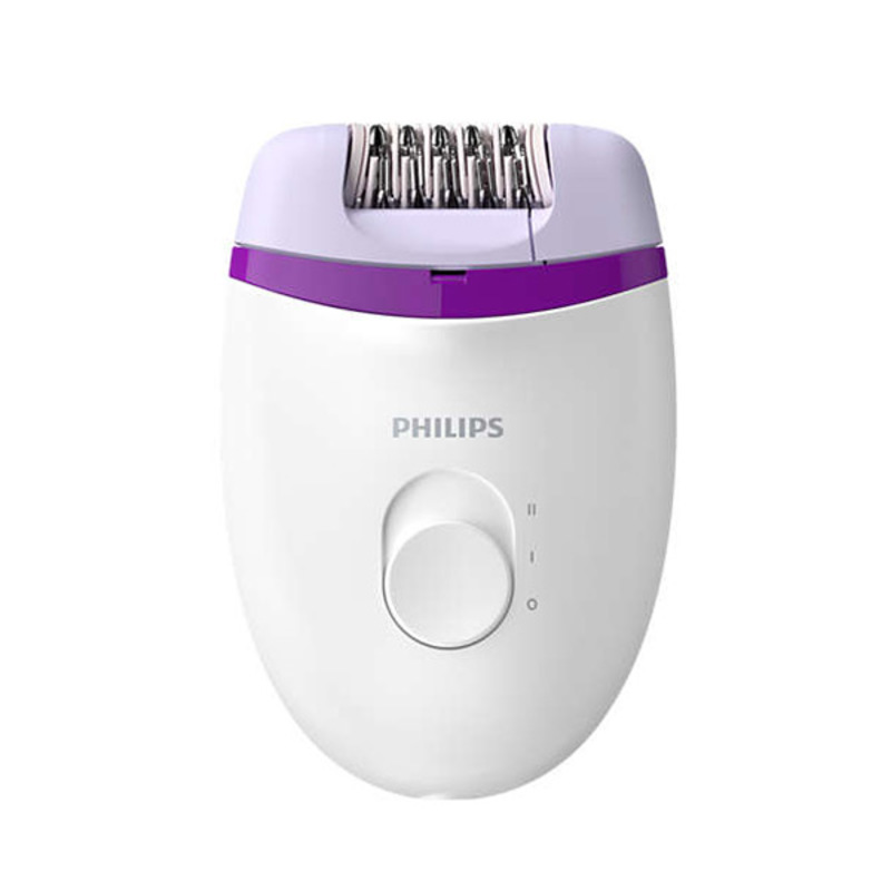 Epilator Philips BRE225