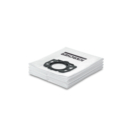 Filter kesa Fleece WD 4pc.