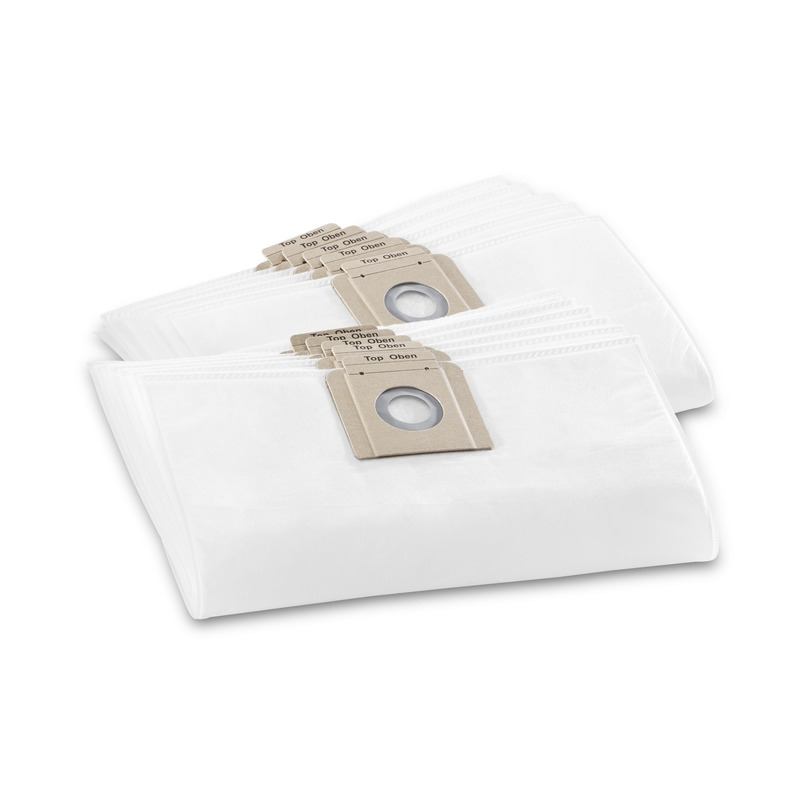 Filter kese od fliša Karcher