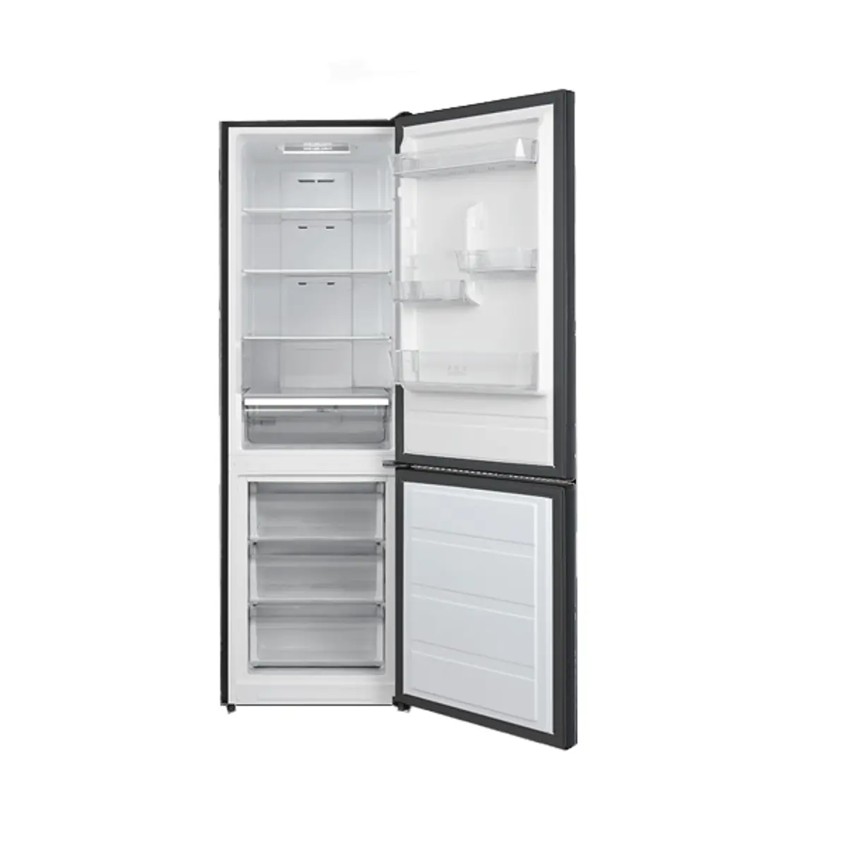 Kombinovani frižider Vox NF4030BE