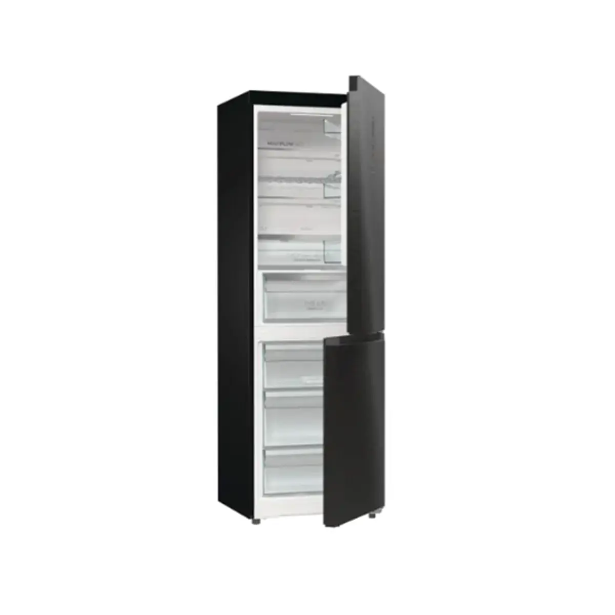 Kombinovani frižider Gorenje NRK618C61BX4WFE