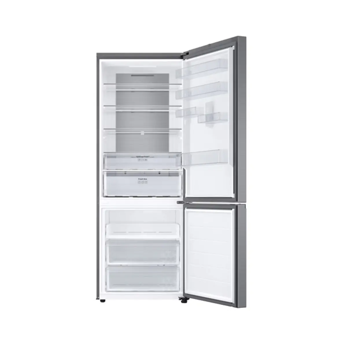 Kombinovani frižider Samsung RB53DG703ES9EO