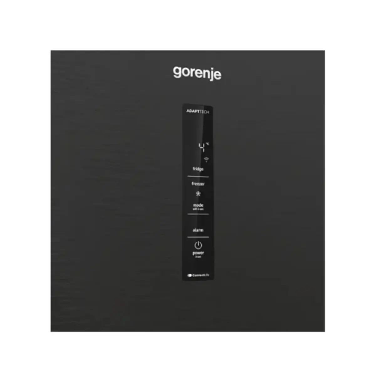 Kombinovani frižider Gorenje NRK618C61BX4WFE