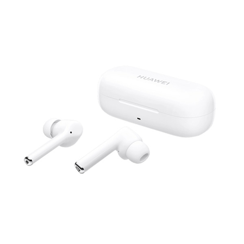 Huawei Bežične bubice FREEBUDS 3i TWS (Bele)