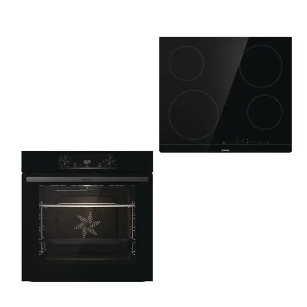 Ugradni set Gorenje Jump Aqua