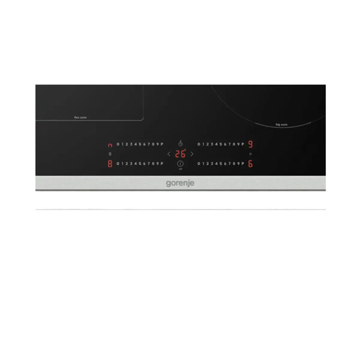 Ugradna indukcijska ploča Gorenje GIC 6422 BX