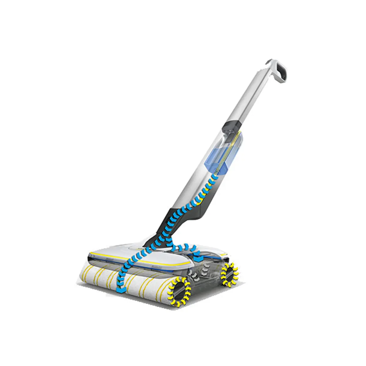 Čistač podova Karcher FC7 Cordless *EU