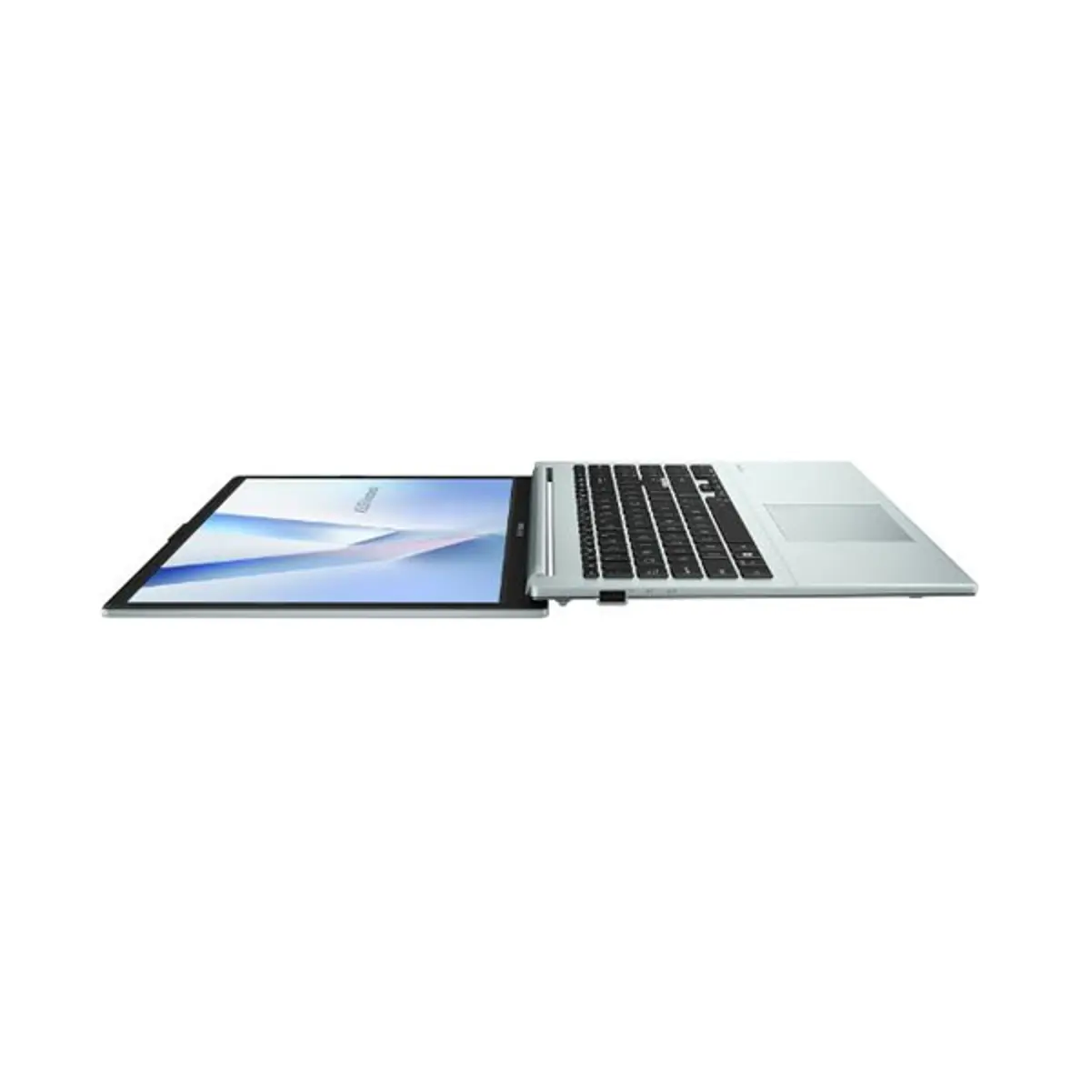 Laptop Asus Vivobook Go 15 E1504FA-BQ4442/15.6"FHD IPS/Ryzen 5 7530U/8GB/512GB/ srebrna