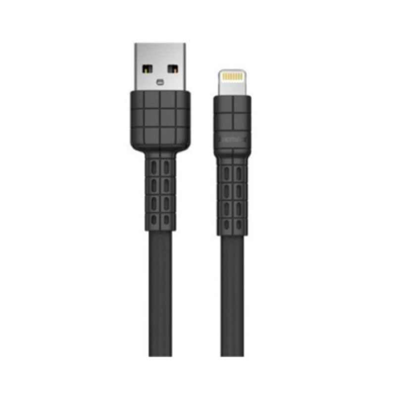 Kabal DATA ARMOR za Iphone 1m REMAX crni