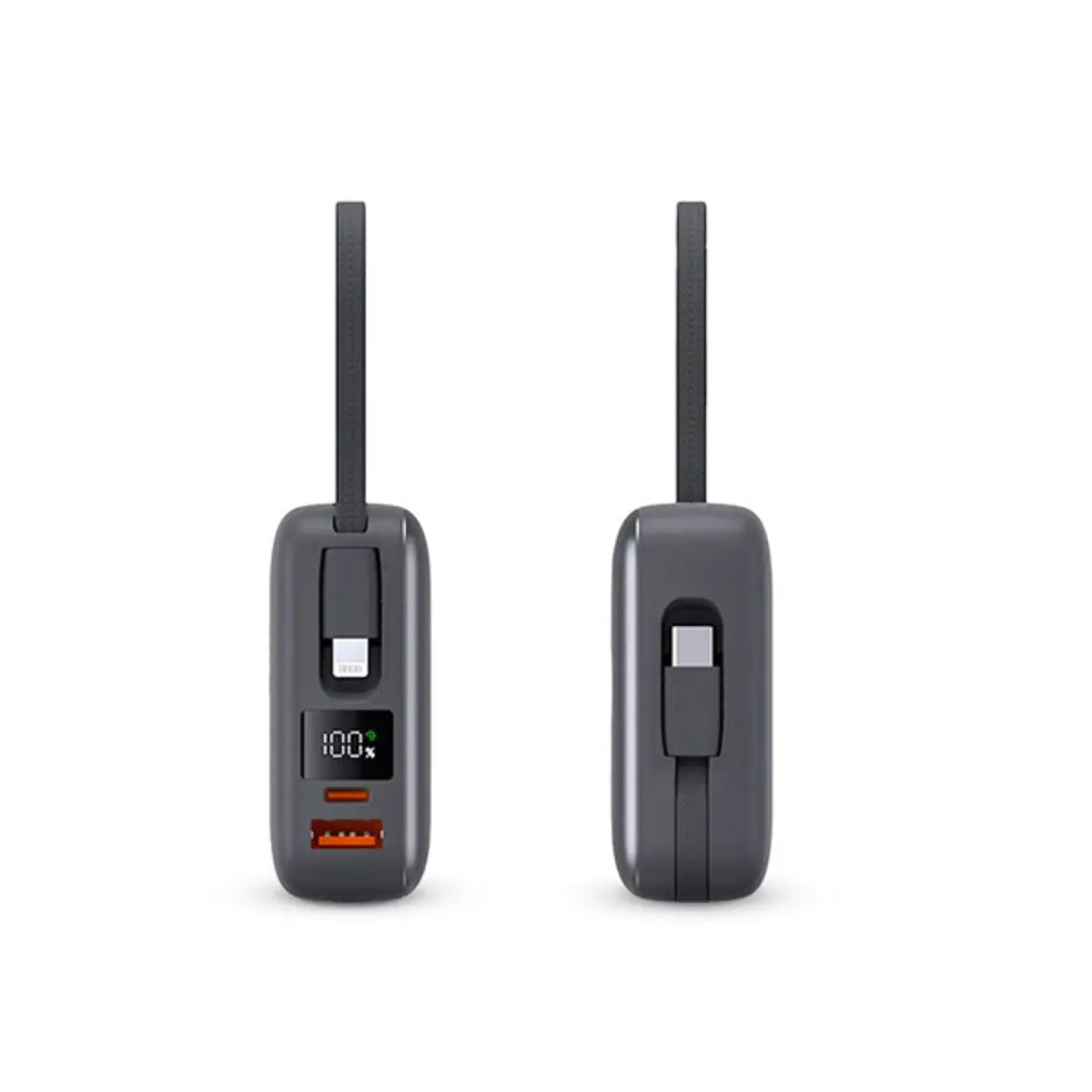 Baterija Powerbank KSIX BPB20PD22INTG