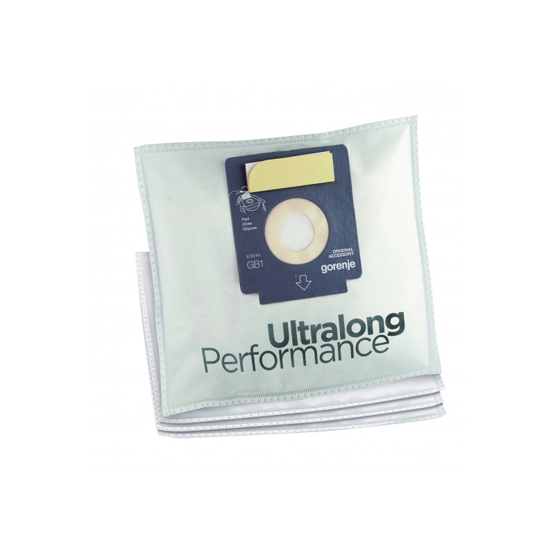 Kesa mikrofilter GB 1 MBUP